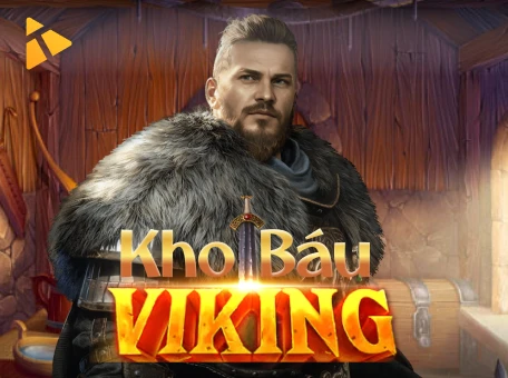 Kho Báu Vikings